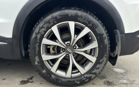 Chery Tiggo 7 Pro, 2023 год, 1 749 000 рублей, 9 фотография