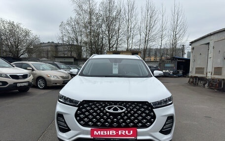 Chery Tiggo 7 Pro, 2023 год, 1 749 000 рублей, 2 фотография