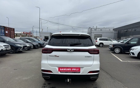 Chery Tiggo 7 Pro, 2023 год, 1 749 000 рублей, 6 фотография