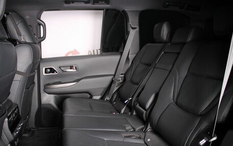Toyota Land Cruiser, 2021 год, 10 700 000 рублей, 8 фотография