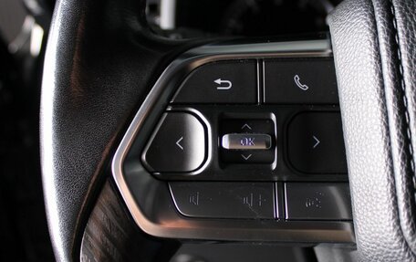 Toyota Land Cruiser, 2021 год, 10 700 000 рублей, 13 фотография