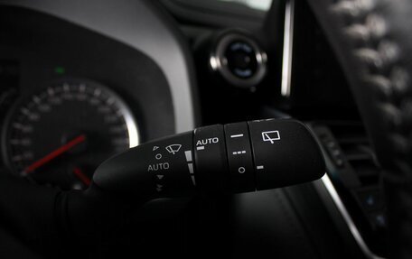 Toyota Land Cruiser, 2021 год, 10 700 000 рублей, 15 фотография