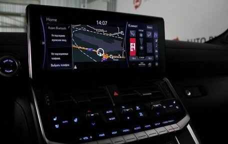 Toyota Land Cruiser, 2021 год, 10 700 000 рублей, 9 фотография
