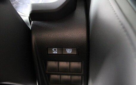 Toyota Land Cruiser, 2021 год, 10 700 000 рублей, 19 фотография