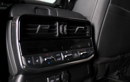 Toyota Land Cruiser, 2021 год, 10 700 000 рублей, 22 фотография