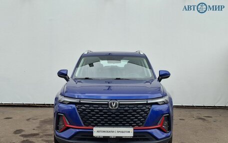 Changan CS35 Plus, 2023 год, 1 750 000 рублей, 2 фотография