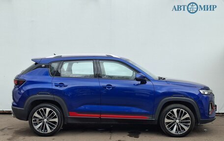Changan CS35 Plus, 2023 год, 1 750 000 рублей, 4 фотография