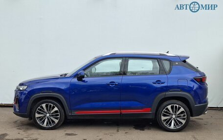 Changan CS35 Plus, 2023 год, 1 750 000 рублей, 8 фотография