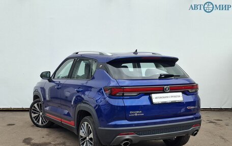 Changan CS35 Plus, 2023 год, 1 750 000 рублей, 7 фотография