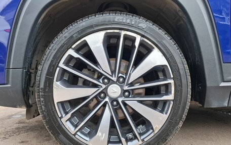 Changan CS35 Plus, 2023 год, 1 750 000 рублей, 9 фотография