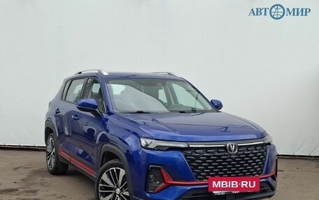 Changan CS35 Plus, 2023 год, 1 750 000 рублей, 3 фотография