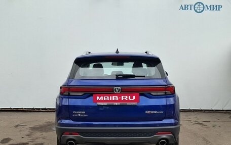 Changan CS35 Plus, 2023 год, 1 750 000 рублей, 6 фотография
