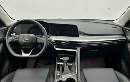 Changan CS35 Plus, 2023 год, 1 750 000 рублей, 13 фотография
