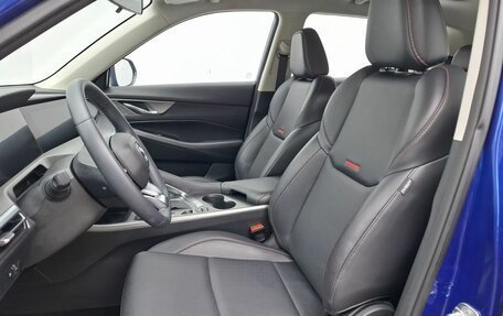 Changan CS35 Plus, 2023 год, 1 750 000 рублей, 10 фотография