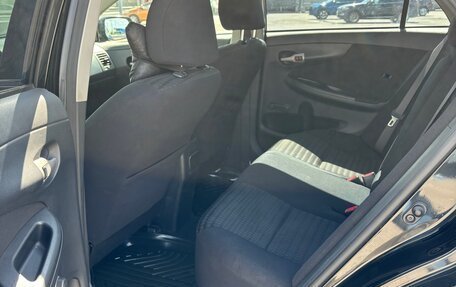 Toyota Corolla, 2007 год, 760 000 рублей, 14 фотография