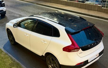 Volvo V40 Cross Country I, 2013 год, 1 150 000 рублей, 2 фотография