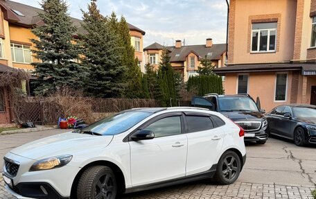 Volvo V40 Cross Country I, 2013 год, 1 150 000 рублей, 3 фотография