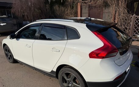 Volvo V40 Cross Country I, 2013 год, 1 150 000 рублей, 5 фотография