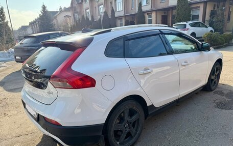 Volvo V40 Cross Country I, 2013 год, 1 150 000 рублей, 6 фотография