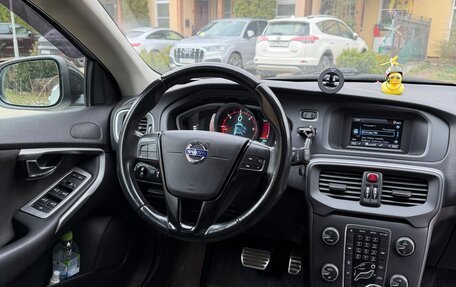 Volvo V40 Cross Country I, 2013 год, 1 150 000 рублей, 8 фотография