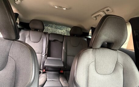 Volvo V40 Cross Country I, 2013 год, 1 150 000 рублей, 9 фотография
