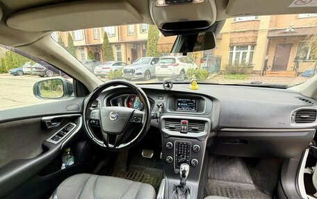 Volvo V40 Cross Country I, 2013 год, 1 150 000 рублей, 7 фотография