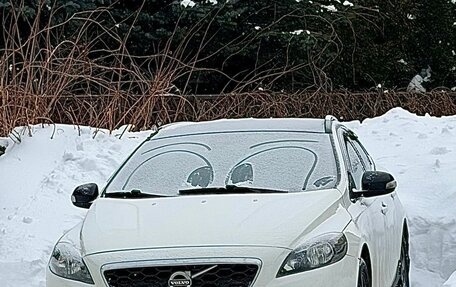Volvo V40 Cross Country I, 2013 год, 1 150 000 рублей, 4 фотография