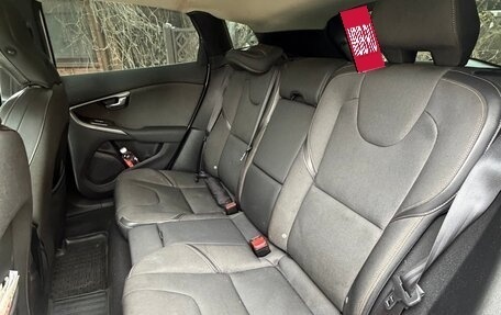 Volvo V40 Cross Country I, 2013 год, 1 150 000 рублей, 10 фотография