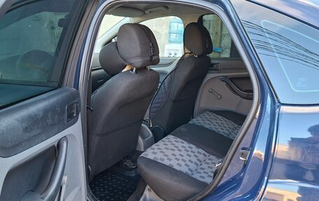 Ford Focus II рестайлинг, 2008 год, 380 000 рублей, 3 фотография