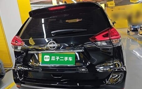 Nissan X-Trail, 2026 год, 2 730 000 рублей, 5 фотография