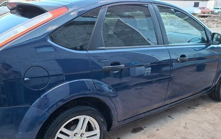 Ford Focus II рестайлинг, 2008 год, 380 000 рублей, 2 фотография