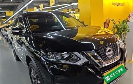 Nissan X-Trail, 2026 год, 2 730 000 рублей, 3 фотография