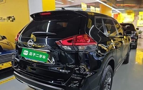 Nissan X-Trail, 2026 год, 2 730 000 рублей, 4 фотография