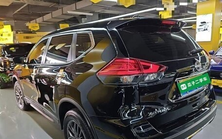 Nissan X-Trail, 2026 год, 2 730 000 рублей, 6 фотография