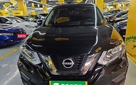 Nissan X-Trail, 2026 год, 2 730 000 рублей, 2 фотография