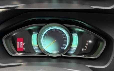 Volvo V40 Cross Country I, 2013 год, 1 150 000 рублей, 13 фотография