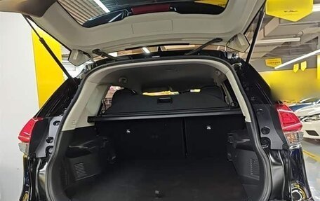 Nissan X-Trail, 2026 год, 2 730 000 рублей, 14 фотография