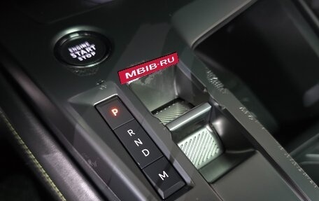 Peugeot 308, 2022 год, 2 420 000 рублей, 8 фотография