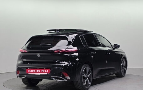 Peugeot 308, 2022 год, 2 420 000 рублей, 3 фотография