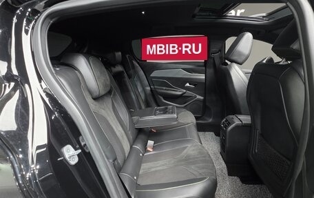 Peugeot 308, 2022 год, 2 420 000 рублей, 21 фотография