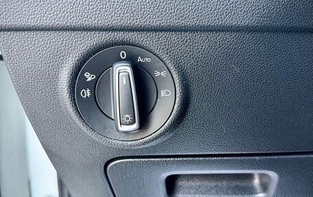 Volkswagen Tiguan II, 2022 год, 2 813 000 рублей, 15 фотография