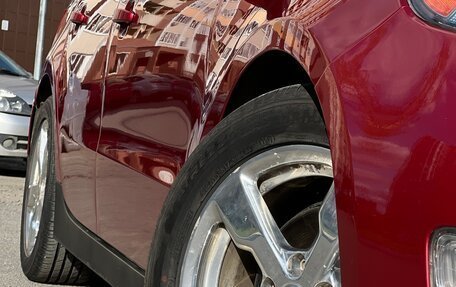 Chevrolet Volt I, 2013 год, 1 200 000 рублей, 13 фотография