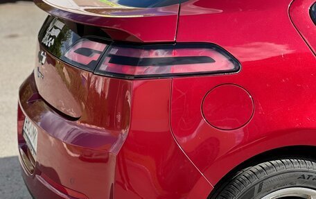 Chevrolet Volt I, 2013 год, 1 200 000 рублей, 12 фотография