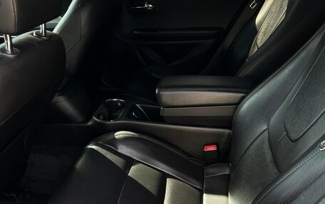 Chevrolet Volt I, 2013 год, 1 200 000 рублей, 16 фотография