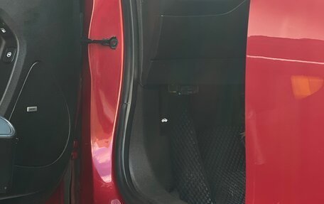 Chevrolet Volt I, 2013 год, 1 200 000 рублей, 18 фотография