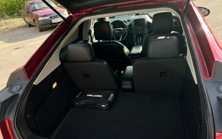 Chevrolet Volt I, 2013 год, 1 200 000 рублей, 23 фотография