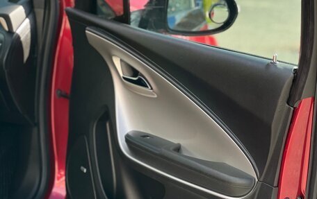 Chevrolet Volt I, 2013 год, 1 200 000 рублей, 22 фотография