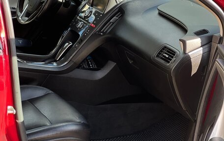Chevrolet Volt I, 2013 год, 1 200 000 рублей, 19 фотография