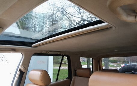Mercedes-Benz M-Класс, 1999 год, 390 000 рублей, 3 фотография