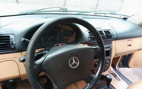 Mercedes-Benz M-Класс, 1999 год, 390 000 рублей, 13 фотография